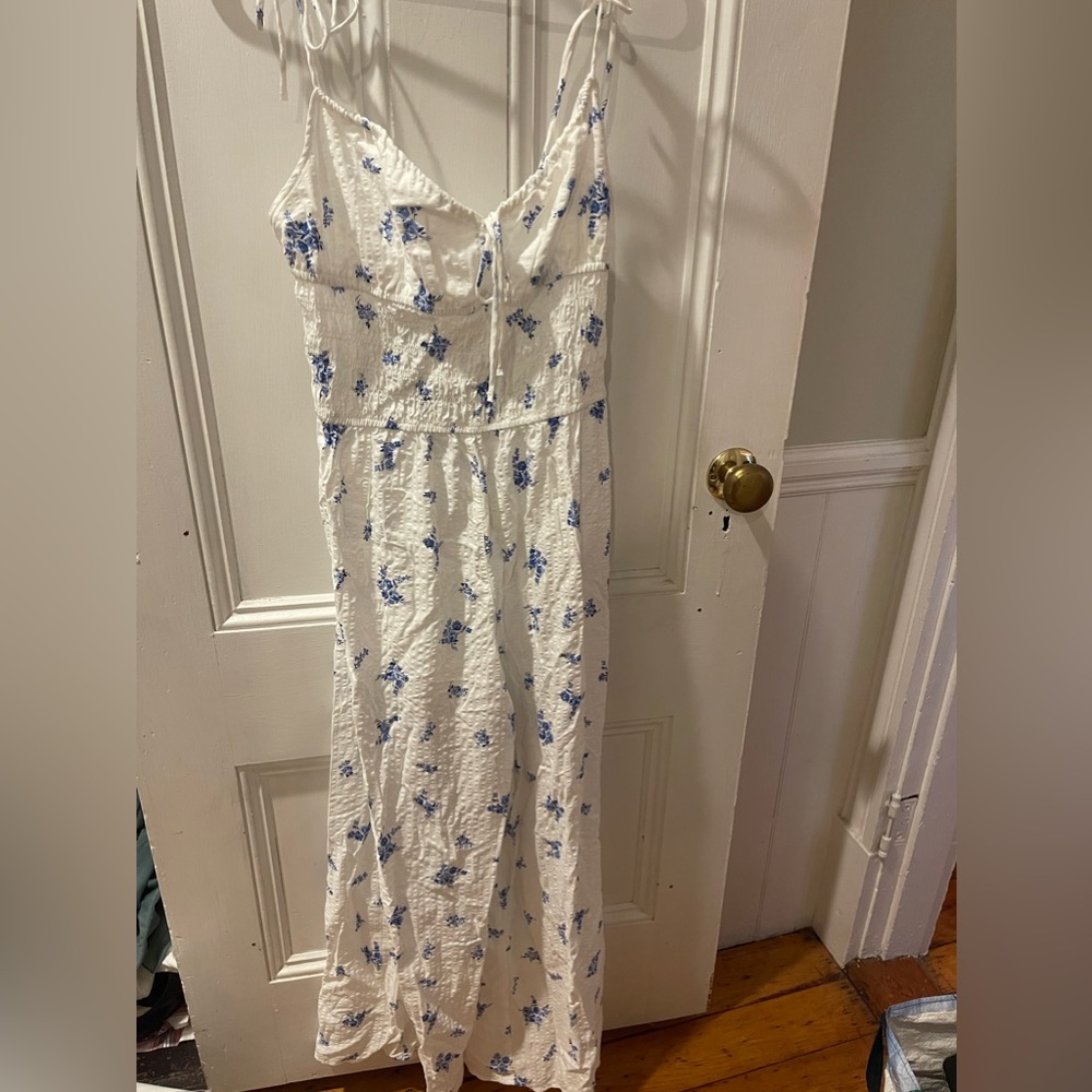 H&M jump suit
